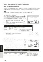 Preview for 13 page of FAME DD6600 Manual