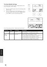 Preview for 23 page of FAME DD6600 Manual