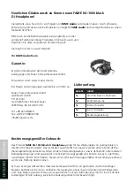 Preview for 2 page of FAME DJE0006993-000 User Manual