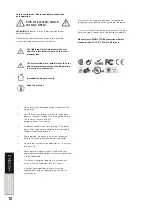 Preview for 10 page of FAME GIT0036602-000 User Manual