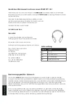 Preview for 2 page of FAME HP 1 DJ User Manual