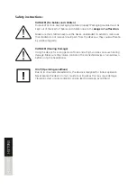 Preview for 8 page of FAME HP 1 DJ User Manual