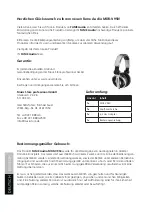 Preview for 2 page of FAME MDR-V950 User Manual