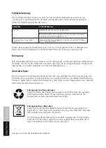 Preview for 4 page of FAME MDR-V950 User Manual