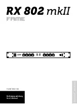 FAME PAH0019282-000 User Manual preview