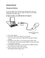 Preview for 11 page of Fametech BT-650-C User Manual