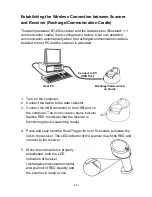 Preview for 13 page of Fametech BT-650-C User Manual