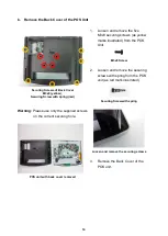 Preview for 17 page of Fametech POS-6000 Series Service Manual