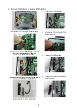 Preview for 19 page of Fametech POS-6000 Series Service Manual