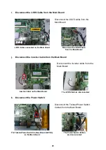 Preview for 23 page of Fametech POS-6000 Series Service Manual