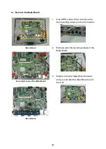 Preview for 25 page of Fametech POS-6000 Series Service Manual