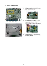 Preview for 26 page of Fametech POS-6000 Series Service Manual