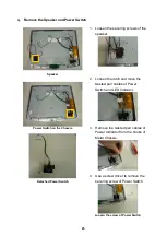 Preview for 28 page of Fametech POS-6000 Series Service Manual