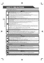 Preview for 6 page of FAMILY INADA HCP-S333A Manual