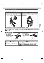 Preview for 13 page of FAMILY INADA HCP-S333A Manual