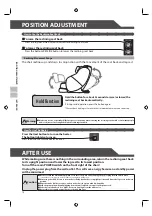 Preview for 18 page of FAMILY INADA HCP-S333A Manual