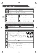 Preview for 34 page of FAMILY INADA HCP-S333A Manual