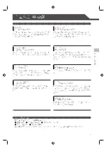 Preview for 37 page of FAMILY INADA HCP-S333A Manual