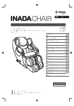 Preview for 33 page of FAMILY INADA INADA CHAIR Manual