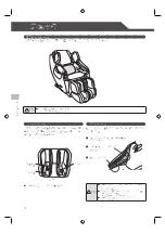 Preview for 46 page of FAMILY INADA INADA CHAIR Manual