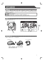 Preview for 75 page of FAMILY INADA INADA CHAIR Manual