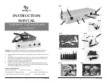 FamilyTool FMT002JST Instruction Manual preview