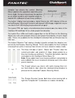 Preview for 18 page of FANATEC ClubSport Wheel Base V2 Manual