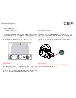 Preview for 16 page of FANATEC Forza Motorsport CSR Wheel Manual