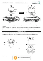 Preview for 7 page of Fanaway NEXUS Installation Instructions Manual