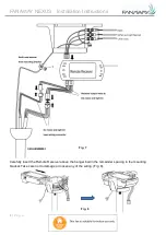 Preview for 9 page of Fanaway NEXUS Installation Instructions Manual