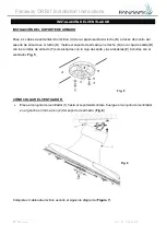 Preview for 17 page of Fanaway ORBIT Installation Instructions Manual