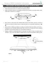 Preview for 19 page of Fanaway ORBIT Installation Instructions Manual