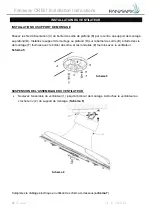 Preview for 30 page of Fanaway ORBIT Installation Instructions Manual