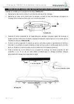 Preview for 32 page of Fanaway ORBIT Installation Instructions Manual