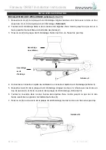 Preview for 33 page of Fanaway ORBIT Installation Instructions Manual