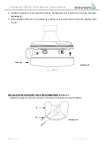 Preview for 34 page of Fanaway ORBIT Installation Instructions Manual