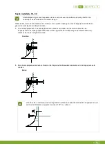 Preview for 22 page of Fancom I-FAN MODULAR Manual