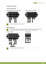 Preview for 25 page of Fancom I-FAN MODULAR Manual