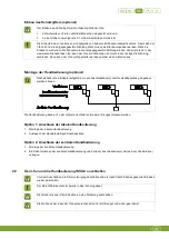 Preview for 40 page of Fancom I-FAN MODULAR Manual