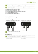 Preview for 41 page of Fancom I-FAN MODULAR Manual