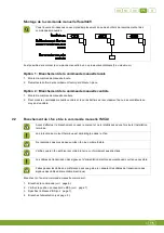 Preview for 57 page of Fancom I-FAN MODULAR Manual