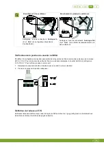 Preview for 59 page of Fancom I-FAN MODULAR Manual