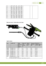 Preview for 61 page of Fancom I-FAN MODULAR Manual