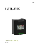 Fancom INTELLITEK Manual preview