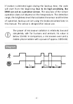 Preview for 2 page of F&F DRM-02 Instructions Manual