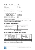 Preview for 31 page of F&S efus A9X Manual