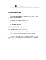 Preview for 6 page of F&U ETB7818 User Manual