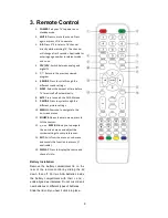 Preview for 9 page of F&U FL28101 User Manual