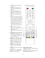 Preview for 10 page of F&U FL28101 User Manual