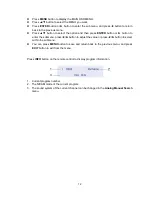 Preview for 12 page of F&U FL28101 User Manual